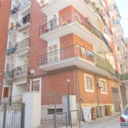 나폴리 Casa Bianca 아파트 외부 사진