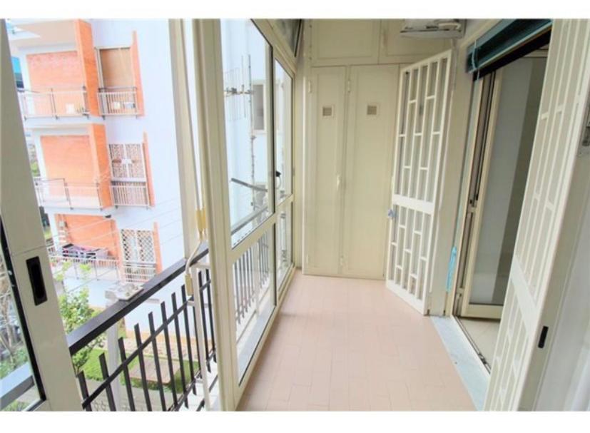 나폴리 Casa Bianca 아파트 외부 사진