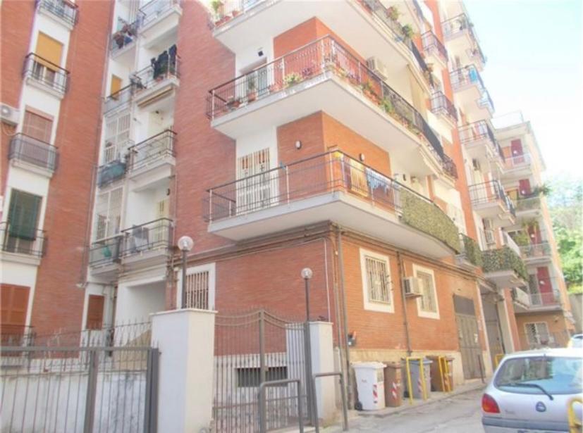 나폴리 Casa Bianca 아파트 외부 사진
